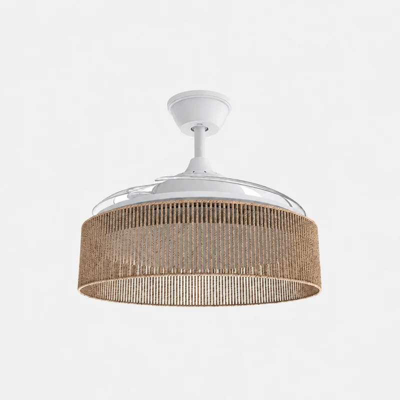 Brizy Bright Rattan