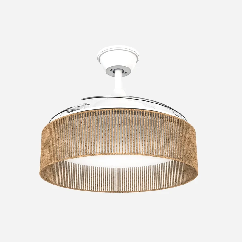 Brizy Bright Rattan - FP