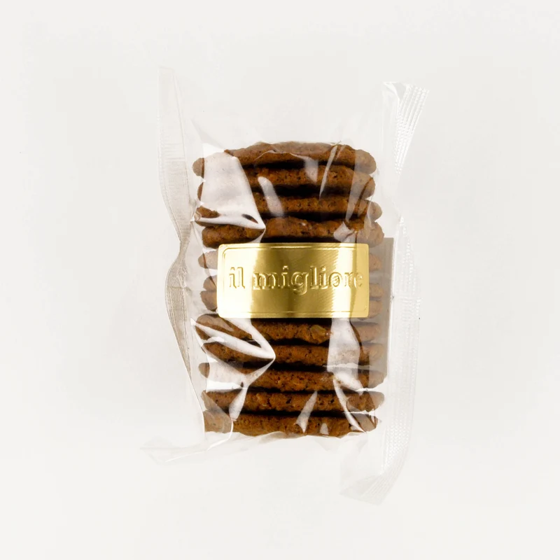 Golden Crunchies