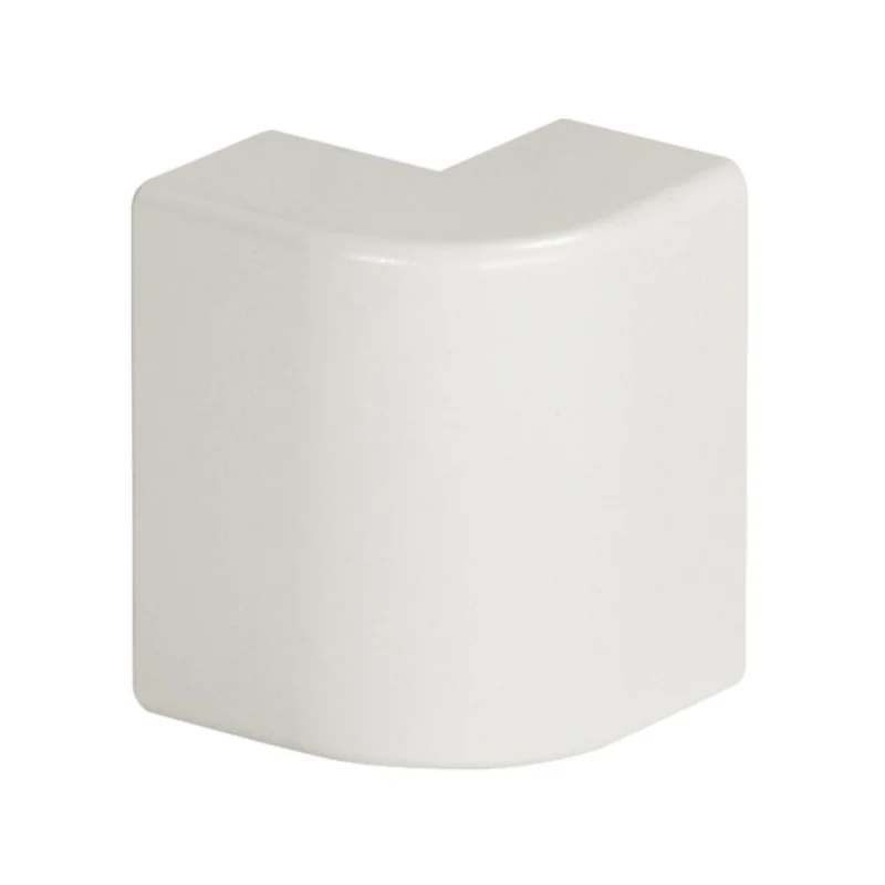 Angolo Esterno Arnocanali 40x40 Bianco Puro – KA4040.3