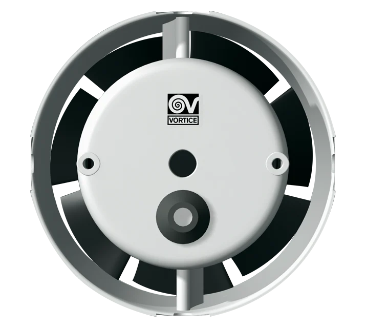 Aspiratore Elicoidale In-Line Vortice MG 120/5" – 11116