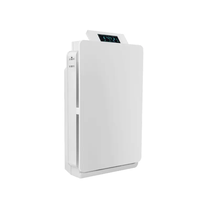 Purificatore d'Aria Fresh Air 80 mq con Filtri a 6 Strati – FA-80