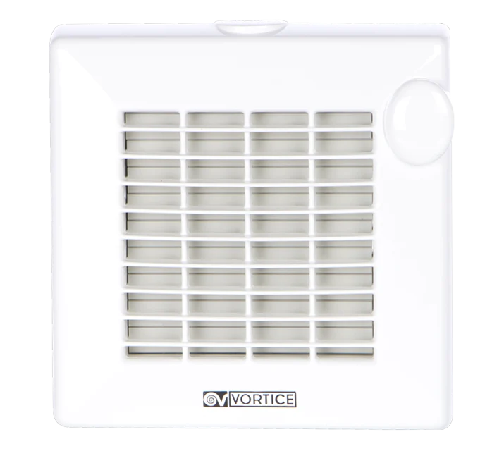 Aspiratore Elicoidale da Muro Vortice M 120/5" A – 11321