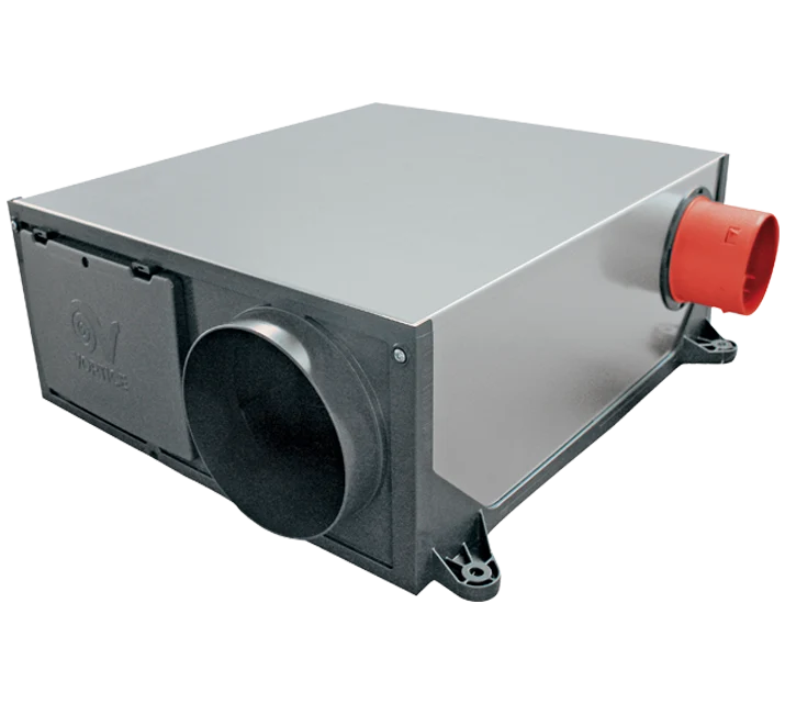 Unità di Ventilazione Meccanica Controllata Vortice Vort Platt HCS – 12108