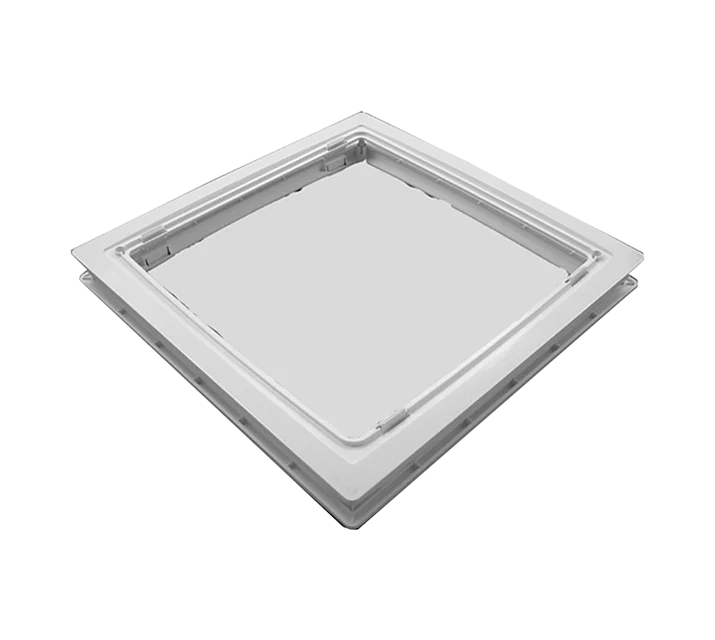 Kit Soffitto per Aspiratori Vortice Micro – 22491