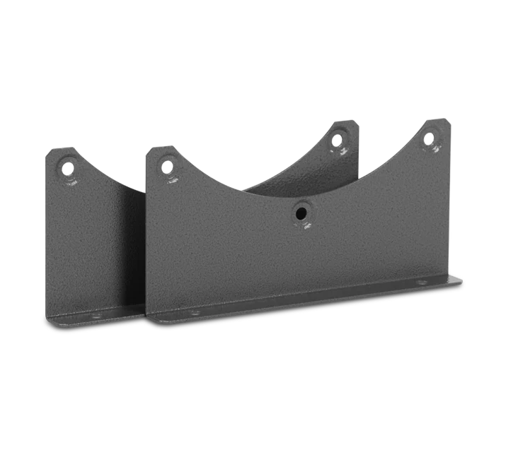 Supporto per Fissaggio a Muro Vortice MPC SU 300 Antracite – 22532