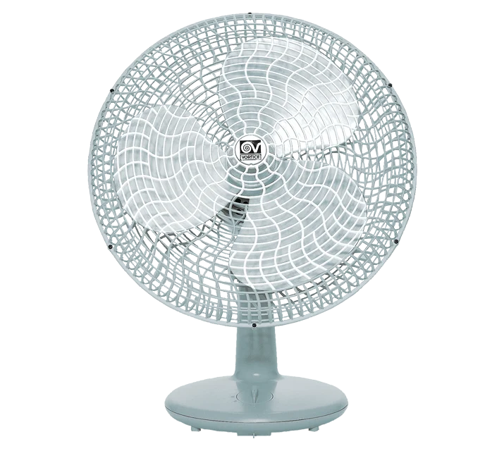 Ventilatore Oscillante da Tavolo Vortice Gordon 40/16" – 60615