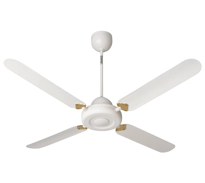 Ventilatore da Soffitto Vortice Nordik Decor 1S 140 – 61342