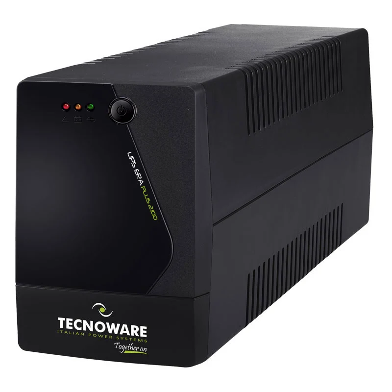 UPS TECNOWARE ERA PLUS 2100 IEC TOGETHER ON FGCERAPL2102IEC