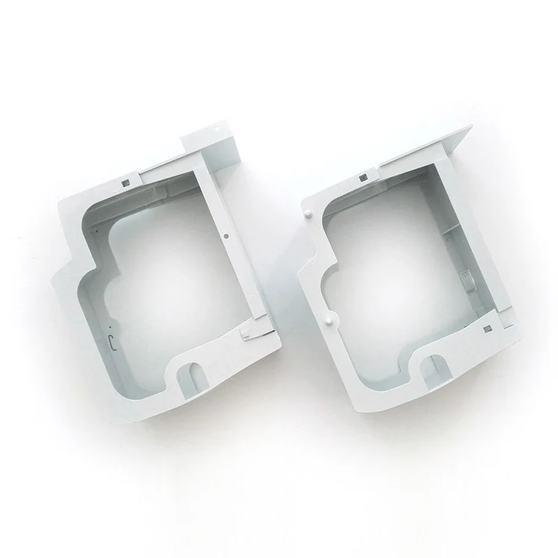 PIEDINI PER APPOGGIO PAVIMENTO VENTILCONVETTORE CARISMA CRC 1-7 SABIANA