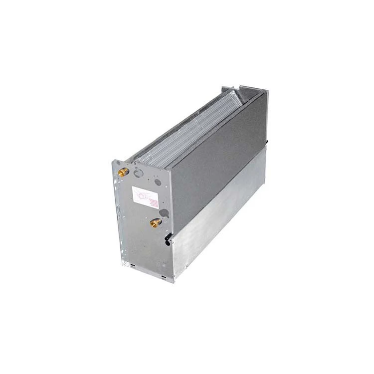 VENTILCONVETTORE DA INCASSO SABIANA CRC 23 IV-IO TERMOCONVETTORE FANCOIL KWf 1,53