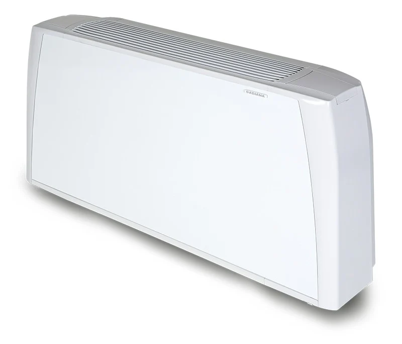VENTILCONVETTORE SABIANA CARISMA CRC 23 MV TERMOCONVETTORE FANCOIL KWf 1,53