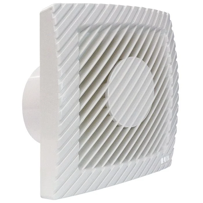 Aspiratore da Parete Elcart Ø100 15W – 280700500