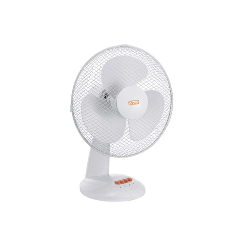 Vinco ventilatore da tavolo 40 cm oscillante YF-DE1601
