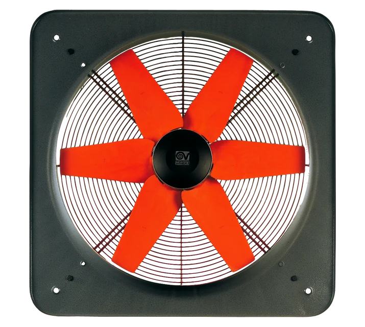 Aspiratore Elicoidale Industriale Vortice E 254 M – 40303