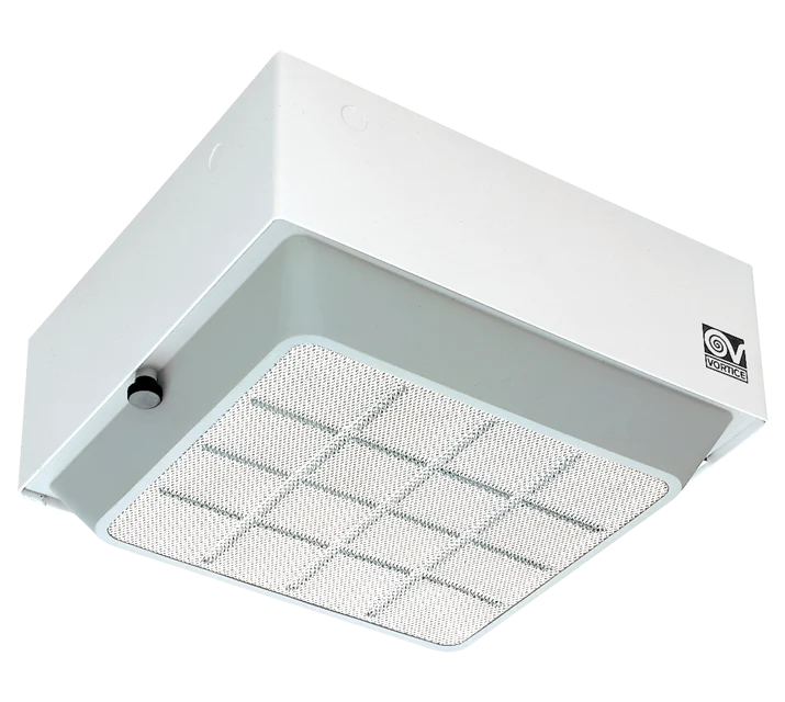 Aspiratore Centrifugo Sottocappa Vortice Vort Kappa – 10950