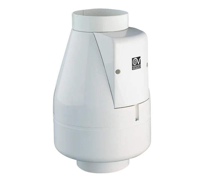 Aspiratore Centrifugo per Cappa Vortice Axial K – 10904