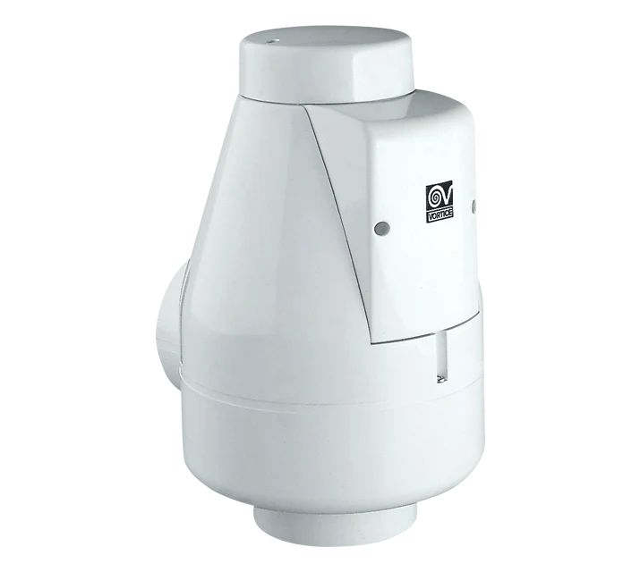 Aspiratore Centrifugo per Cappa ad Angolo Vortice Angolo K – 10204