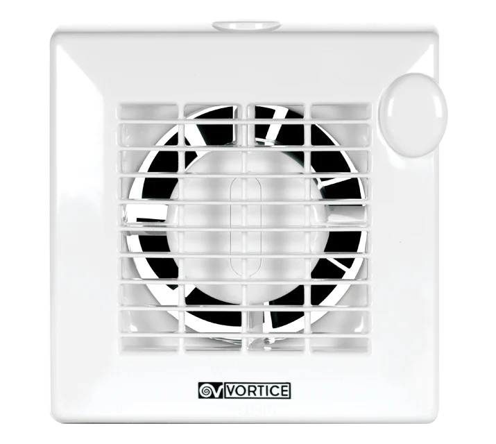 Aspiratore Elicoidale da Muro Vortice M 150/6" – 11401