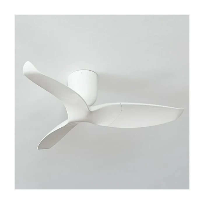 Ventilatore da Soffitto Aeratron AE3 127cm Silenzioso Motore DC con Telecomando