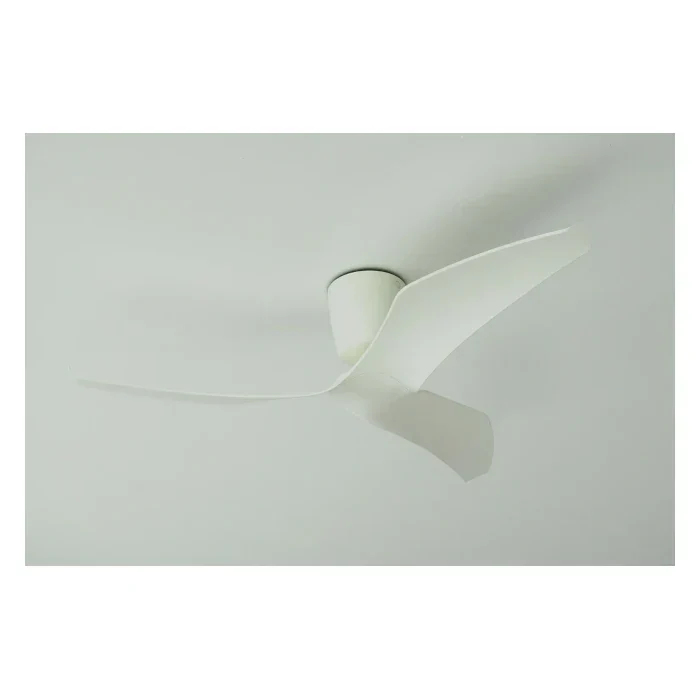 Ventilatore da Soffitto Aeratron FR 127cm Wi-Fi Silenzioso con Telecomando