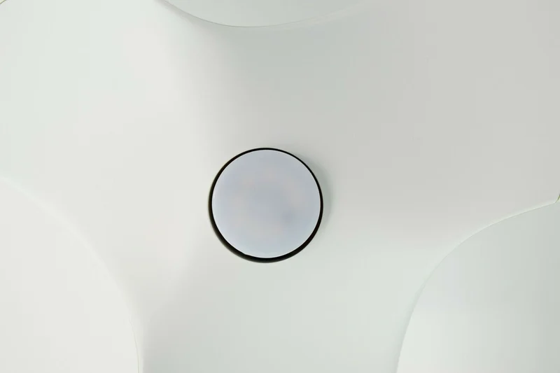 Kit Luce a LED Aeratron per Ventilatori da Soffitto 3 Pale Serie FR