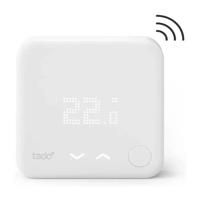 Sensore di Temperatura Wireless Tado – 4260328611708