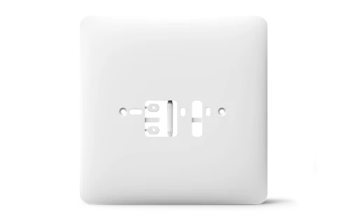 Supporto Decorativo per Scatole 503 Tado Bianco – 4260328610763