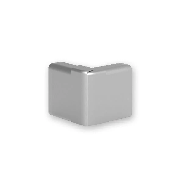 Angolo Esterno Variabile Arnocanali H70 Alluminio – SFA70V.AL