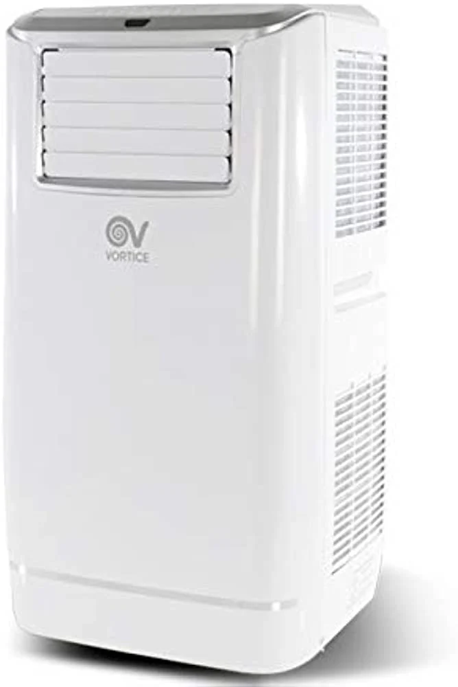 Condizionatore d'Aria Portatile Vortice Vort Kryo-Polar Evo 13 HP – 65003