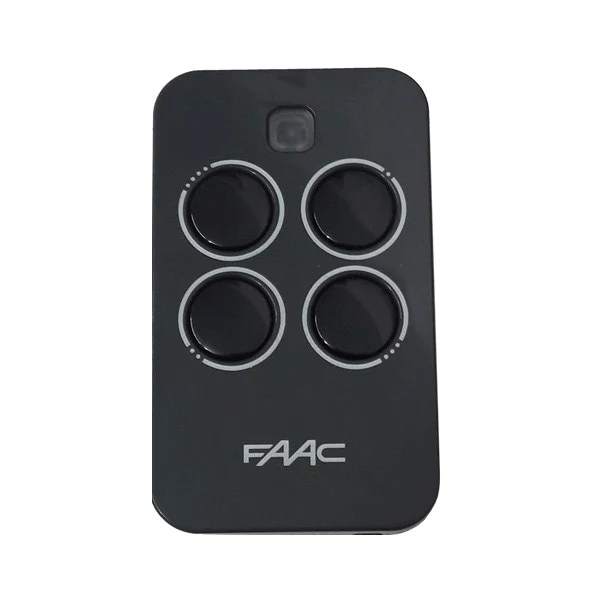 Trasmittente Faac XT4 433MHz RC – 787456