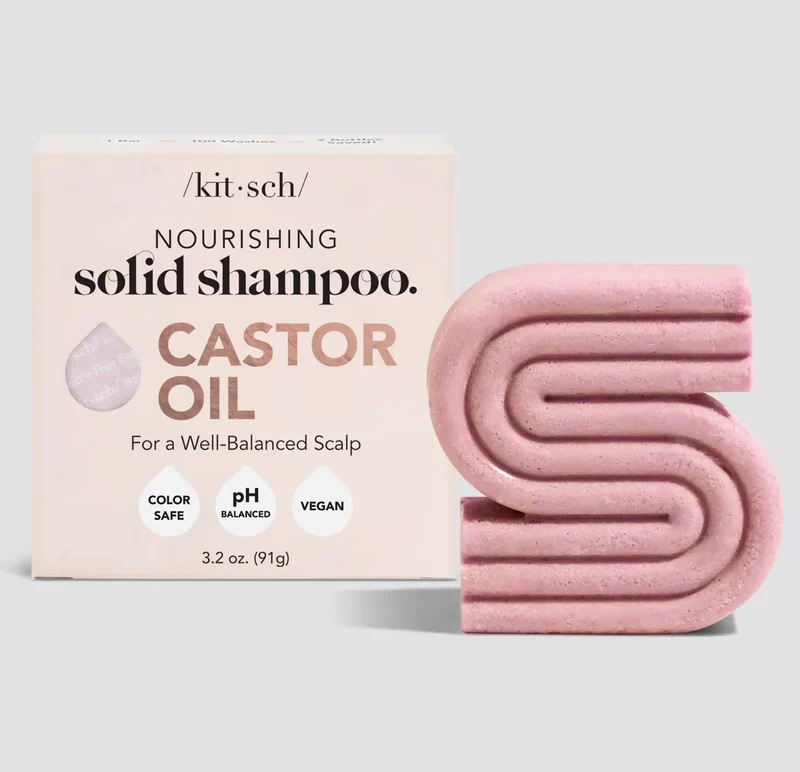 KITSCH BAR SHAMPOO