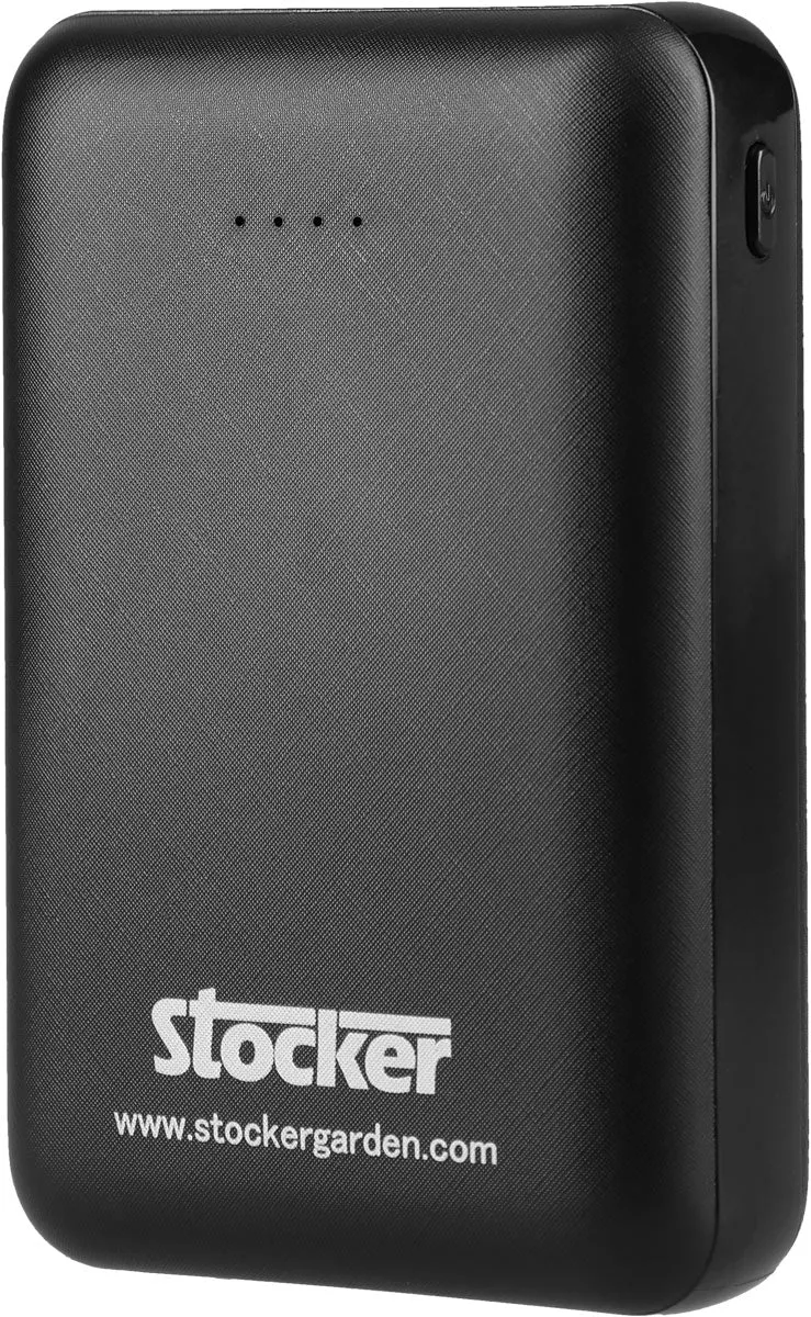 Power Bank per Giacche Riscaldabili 5V 10000mAh Stocker – 1660