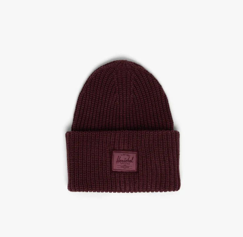 HERSCHEL *JUNEAU BEANIE