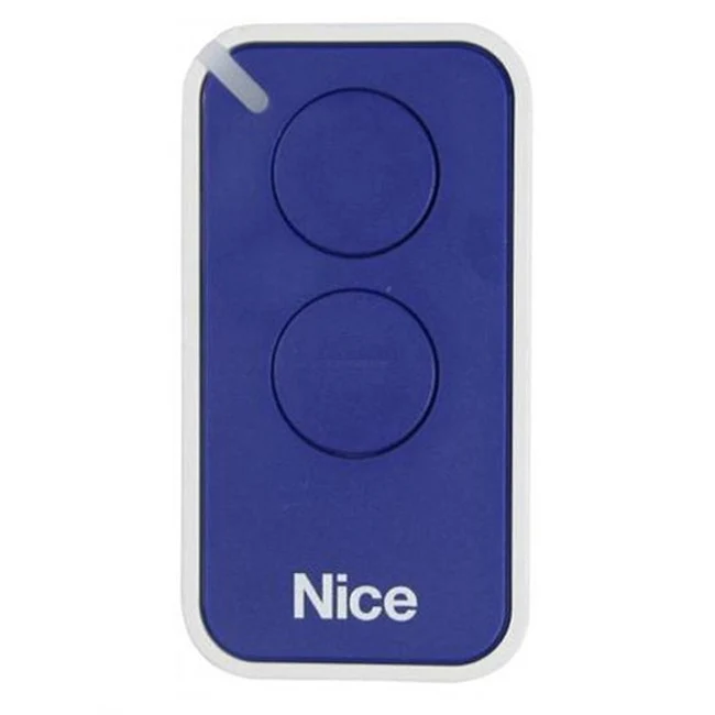 Telecomando Nice Era Inti 2 Canali 433,92 MHz Rolling Code – INTI2