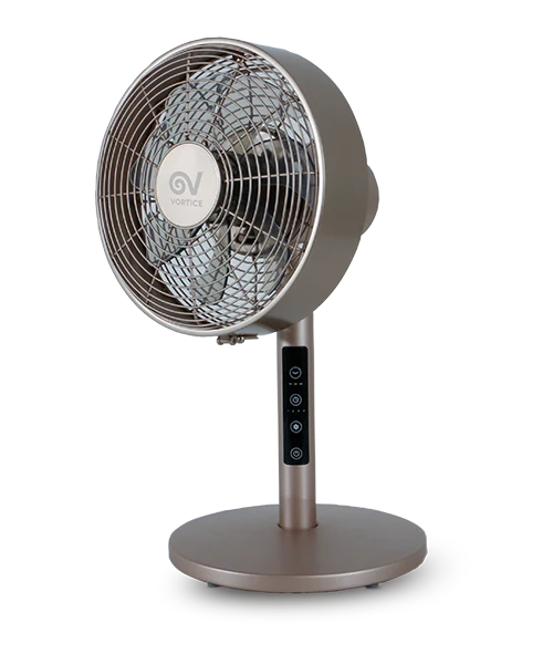 Ventilatore Oscillante da Tavolo Vortice Gordon Evo 20/8" R – 60617