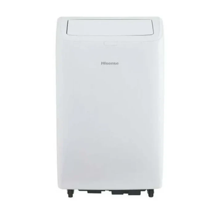 Climatizzatore Portatile 2.6kW 9000 BTU Bianco Classe A Hisense APC09QC