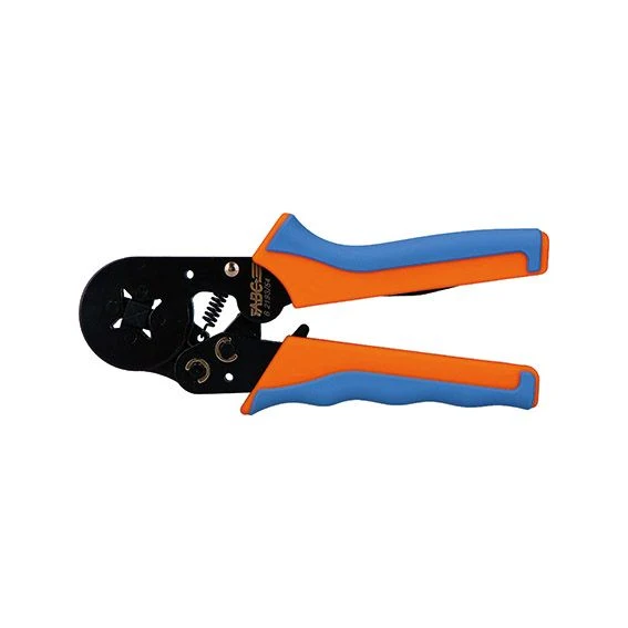 Crimpatrice per Terminali a Bussola 0,5-16mm² ABC Tools – B21935416