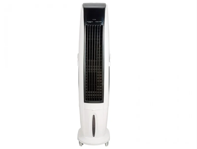 Raffrescatore evaporativo-umidificatore-ionizzatore 4000m3/h
