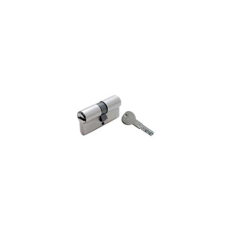 cilindro sagomato 'r6 plus' iseo 90 mm (35+10+45)