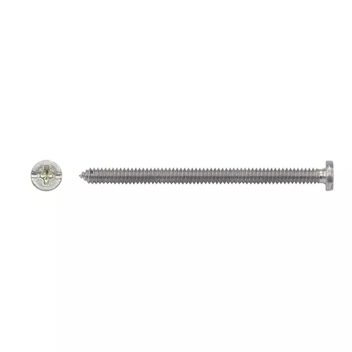Vite 50mm per Fissaggio Supporto - Confezione da 50 Pezzi