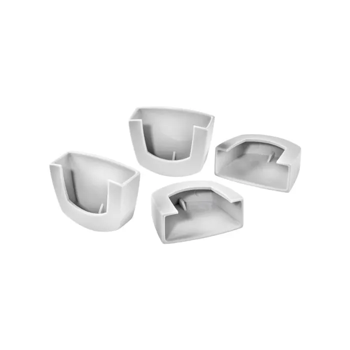 Supporto per Telecomandi, Sistema Radio Classic, per Dispositivi TLC2CP, TLC4CP e TLC8CP 5454082