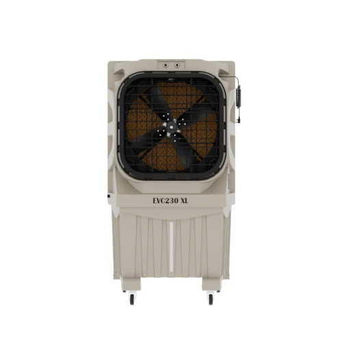 Raffrescatore Evaporativo Portatile Industriale KRS EVC230 XL