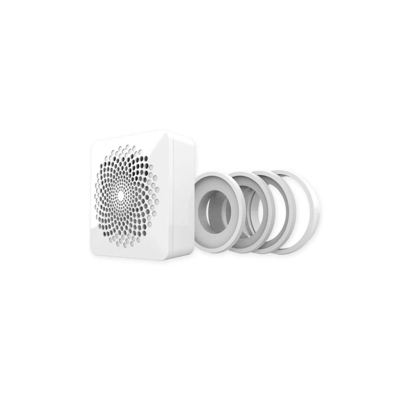Aspiratore Elicoidale O.Erre Multi+ 80/90/100/120mm – 0057900