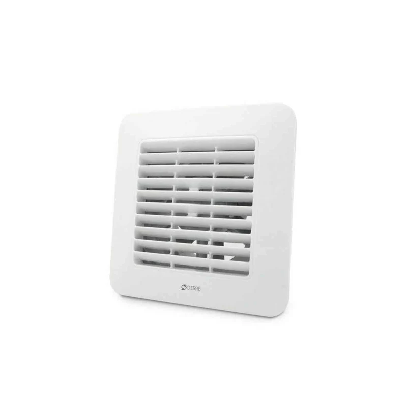 Aspiratore Elicoidale O.Erre Unico 9/3.5 Ø90 – 0057000