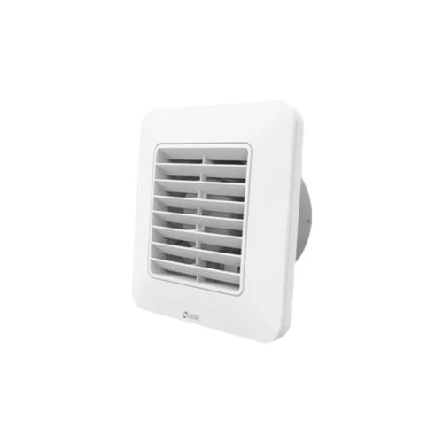 Aspiratore Elicoidale da Parete e Soffitto O.Erre Ø100 – 0056900