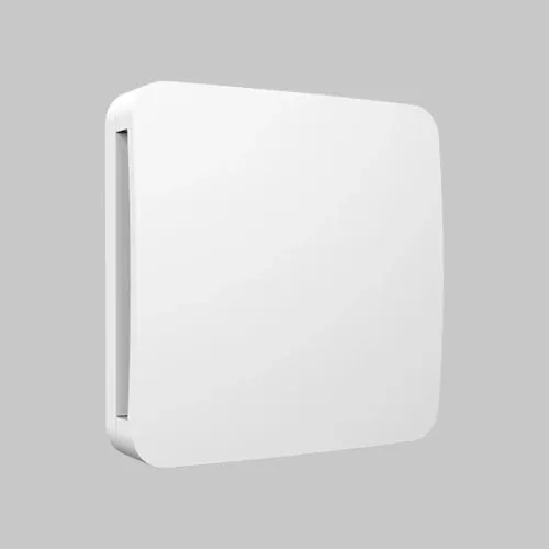 Aspiratore Elicoidale da Parete O.Erre Alba 10/4 Ø100 IPX4 – 0053110