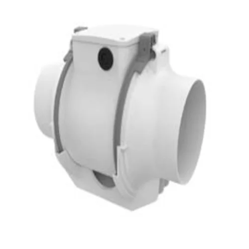 Aspiratore Elicocentrifugo In-Line O.Erre Linear 150 – 0047320