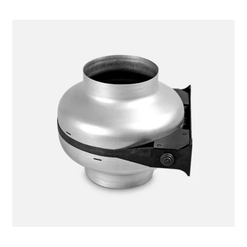 Aspiratore Centrifugo In-Line O.Erre Turbo 100 IPX4 – 0037600