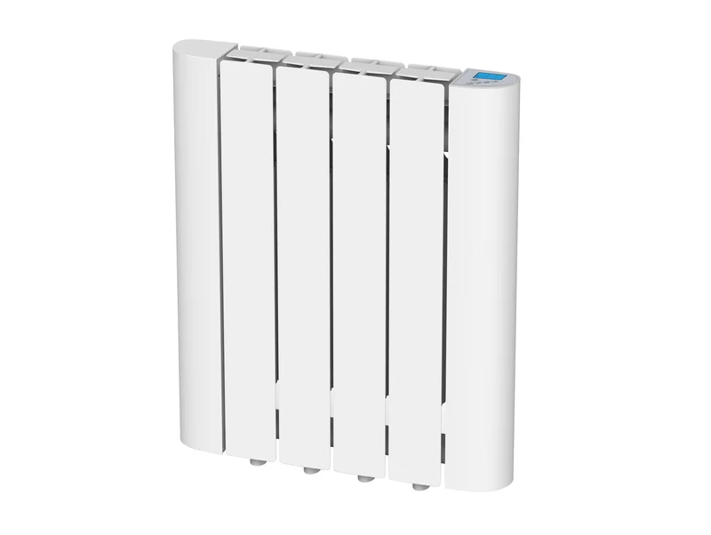 Radiatore ad olio 1500W a risparmio energetico e controllo WIFI